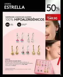 Catálogo Ésika Página 89