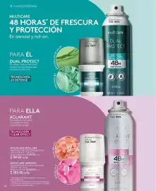 Catálogo Ésika Página 90