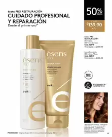 Catálogo Ésika Página 91