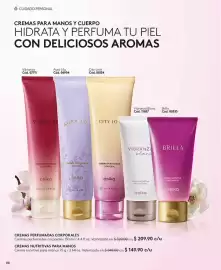 Catálogo Ésika Página 92