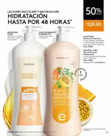 Catálogo Ésika Página 93