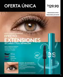 Catálogo Ésika Página 97