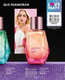 Catálogo Cyzone Página 11