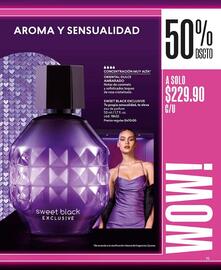 Catálogo Cyzone Página 15