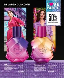 Catálogo Cyzone Página 17