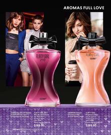 Catálogo Cyzone Página 18