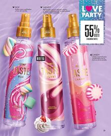 Catálogo Cyzone Página 21