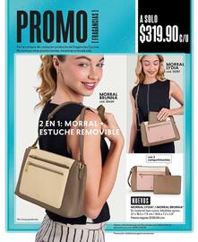 Catálogo Cyzone Página 25