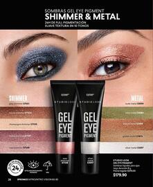 Catálogo Cyzone Página 28