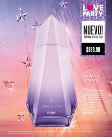 Catálogo Cyzone Página 3