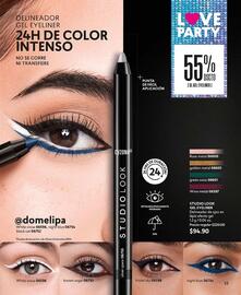 Catálogo Cyzone Página 33