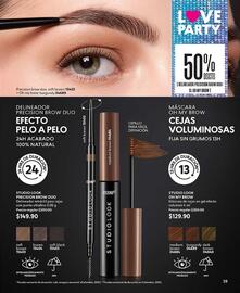 Catálogo Cyzone Página 39