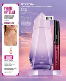 Catálogo Cyzone Página 4