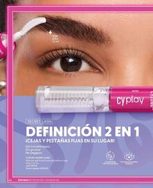 Catálogo Cyzone Página 44