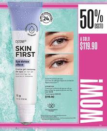 Catálogo Cyzone Página 53