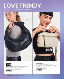 Catálogo Cyzone Página 62