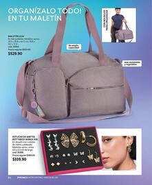 Catálogo Cyzone Página 64