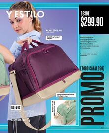 Catálogo Cyzone Página 69