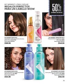 Catálogo Cyzone Página 73