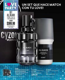 Catálogo Cyzone Página 74