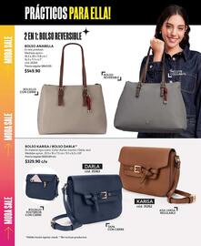 Catálogo Cyzone Página 78