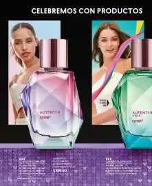 Catálogo Cyzone Página 10