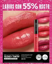 Catálogo Cyzone Página 108