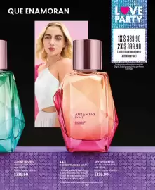 Catálogo Cyzone Página 11