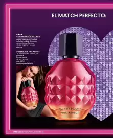 Catálogo Cyzone Página 14