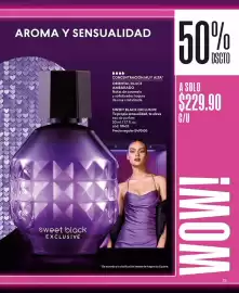 Catálogo Cyzone Página 15