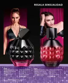 Catálogo Cyzone Página 16