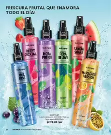 Catálogo Cyzone Página 24