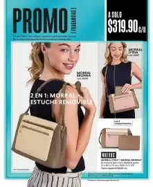 Catálogo Cyzone Página 25