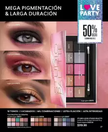 Catálogo Cyzone Página 27