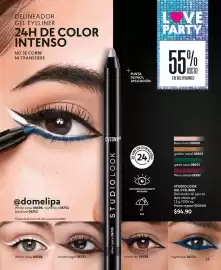 Catálogo Cyzone Página 33