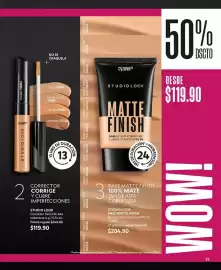 Catálogo Cyzone Página 35