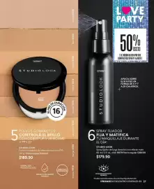 Catálogo Cyzone Página 37