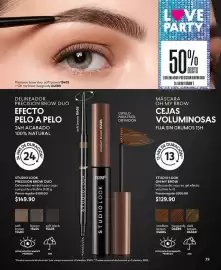 Catálogo Cyzone Página 39