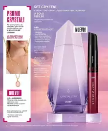 Catálogo Cyzone Página 4