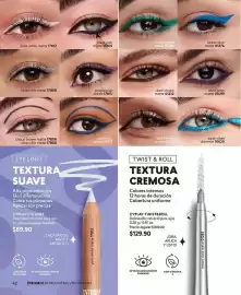 Catálogo Cyzone Página 42