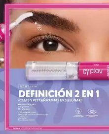 Catálogo Cyzone Página 44