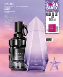 Catálogo Cyzone Página 5