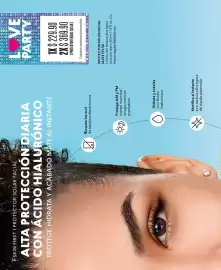 Catálogo Cyzone Página 54