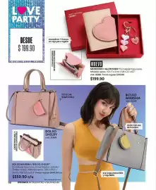 Catálogo Cyzone Página 58