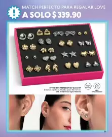 Catálogo Cyzone Página 59