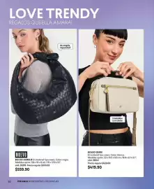 Catálogo Cyzone Página 62