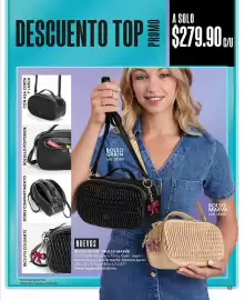 Catálogo Cyzone Página 63