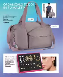 Catálogo Cyzone Página 64