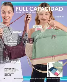 Catálogo Cyzone Página 68