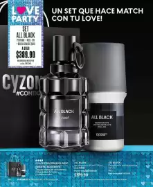 Catálogo Cyzone Página 74